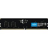Ram DDR5 16GB Micron Crucial 4800MHz CT16G48C40U5