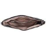 Vuch Torba Tricia Basic Black, 14 x 29 cm Slike