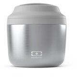 Monbento Termovka za kosilo MB-Element, kovinsko srebrna, (22065436) | Shoptok.si