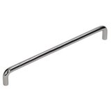 GAMET Ručka za namještaj Krom 128mm 4/1 US10-128-G7-I-C4-PP | Eponuda.ba