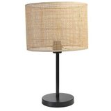 Opviq Stona lampa E27 Grlo, Crna | Eponuda.ba