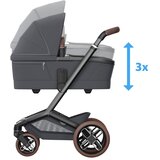 Maxi-Cosi Maxi-Cosi košara Fame - Moon Graphite | shoptok.hr