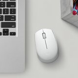 Logitech M171 Wireless Mouse Off-White | Eponuda.com