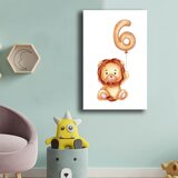 Wallity Slika 4570COC-025, 45 x 70 cm | Eponuda.ba
