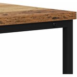 Konzolna stolica Staro drvo 100 x 40 x 75 cm Konstruirano drvo | shoptok.hr
