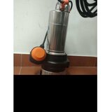 Pedrollo pumpa za prljavu vodu potapajuća vxm 10/35 outlet cene