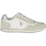 U.S. Polo Assn. ženska sportska obuća bijela | shoptok.hr