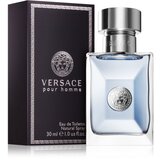 Versace Pour Homme toaletna voda 30 ml za moške | Shoptok.si