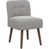  Fotelja bez rukonaslona Baršun | shoptok.hr