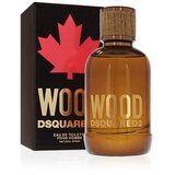 Dsquared2 Wood Pour Homme EDT M 50ml Cijene