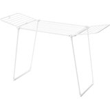 Brabantia HangOn stojalo za sušanje in obešanje perila, 18 m - White | Shoptok.si