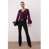 TRENDYOLMILLA Ženski pantalone TWOAW25JE00096, Antracit | Eponuda.com