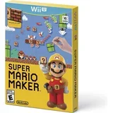 Maker & Artbook Edition (WII U)