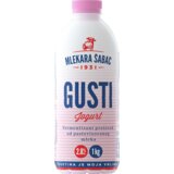 Mlekara Šabac Jogurt gusti 2,8%mm 1kg | ePonuda.com
