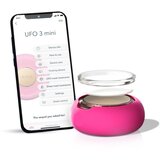 Foreo UFO™ 3 Mini sonični uređaj za ubrzano djelovanje maske za lice Fuchsia 1 kom | shoptok.hr