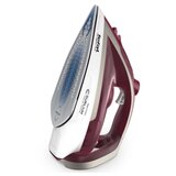 Tefal likalnik FV6810 Ultragliss Plus Dampfbügeleisen, Weiß/Rot Cene