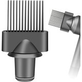Dyson Supersonic sušilnik Nastavek z glavnikom s širokimi zobmi za Dyson Supersonic Cene