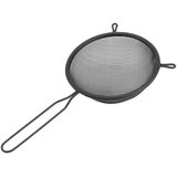  Cedilo Quttin Črna Kovina Ø 10 cm (24 kosov) | Shoptok.si
