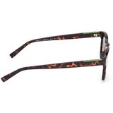 Timberland TB00007 52R Polarized ONE SIZE (52) Havana/Zelena | Shoptok.si