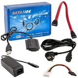 Kettz USB 2.0 na SATA napojni kabl | Eponuda.com