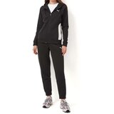 Puma Ženska trenerka Hooded, Crna