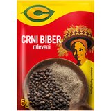 Seas C ( Zacin C ) + MK Biber mleveni C 5g | Eponuda.com