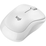 Logitech Bežični miš M240 SILENT bijeli Cijene