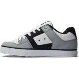 DC PURE Muške tenisice za hodanje, siva, veličina 40.5 | shoptok.hr