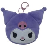 Hello Kitty Monedero od pliša 3D Kuromi Cijene