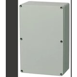 Fibox AB 162509 7083840 univerzalno kućište 160 x 250 x 90 ABS svijetlosiva (RAL 7035) 1 St. | Eponuda.ba