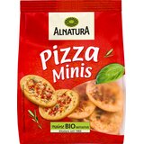 BIO pizza minis - 80 g Cijene