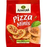 pizza minis - 80 g