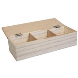 Sigma Drvena kutija 24x8cm (LIST) MV64-10 Cene