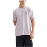 Munich Majice s kratkimi rokavi 2507461 lilac Vijolična | Shoptok.si