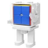  Rubikova kocka 2x2 MoYu Meilong, sa robot stalkom | Eponuda.com