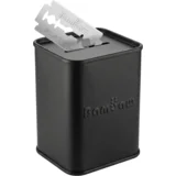 Posuda za rabljene britvice - Black