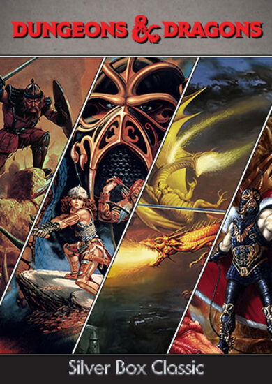  silver box classics gog (pc) key global | ePonuda.com