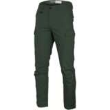 Lahti HLAČE COMBAT ZELENE M, (20443325) | Shoptok.si