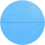  Pokrivač za bazen plavi 356 cm PE | shoptok.hr