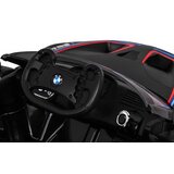  Licencirani auto na akumulator BMW M6 GT3 - crni | shoptok.hr