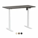 sestavi svojo ipohome standard frame mizo z belim podnožjem