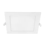 LED ugradna panel lampa 18W dnevno svetlo M18UK/W