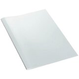 Klipko platnice za termo vezavo KLTW015 1,5 mm, bele 100 kos Cene