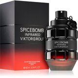 Viktor & Rolf Spicebomb Infrared toaletna voda 90 ml za muškarce | shoptok.hr