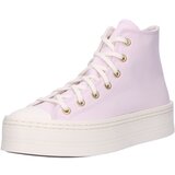 Converse Visoke tenisice 'Chuck Taylor All Star' orhideja bijela Cijene