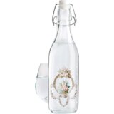 Madame coco Rosa Staklena flaša, 1l | Eponuda.com