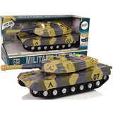 Military Tank 1:16 Moro Brown Sound of Arrows | shoptok.hr