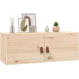  Zidni ormarić 80 x 30 x 30 cm od masivne borovine | shoptok.hr
