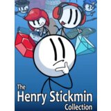 Steam The Henry Stickmin Collection (PC) Key EUROPE | ePonuda.com