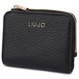 Liu Jo Denarnice 519322222 Črna Cene